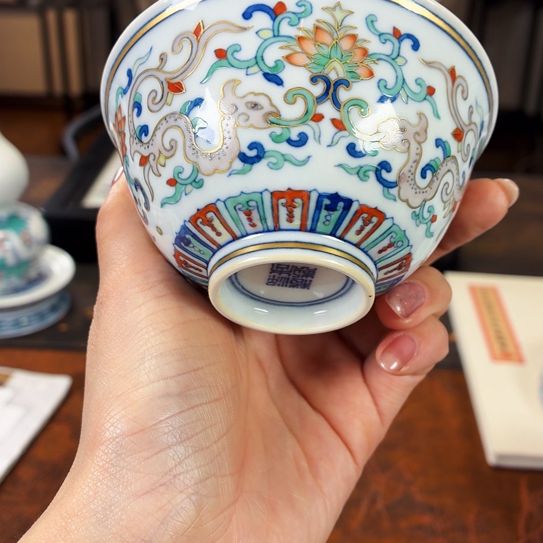 陶九鸣瓷艺九鸣瓷艺