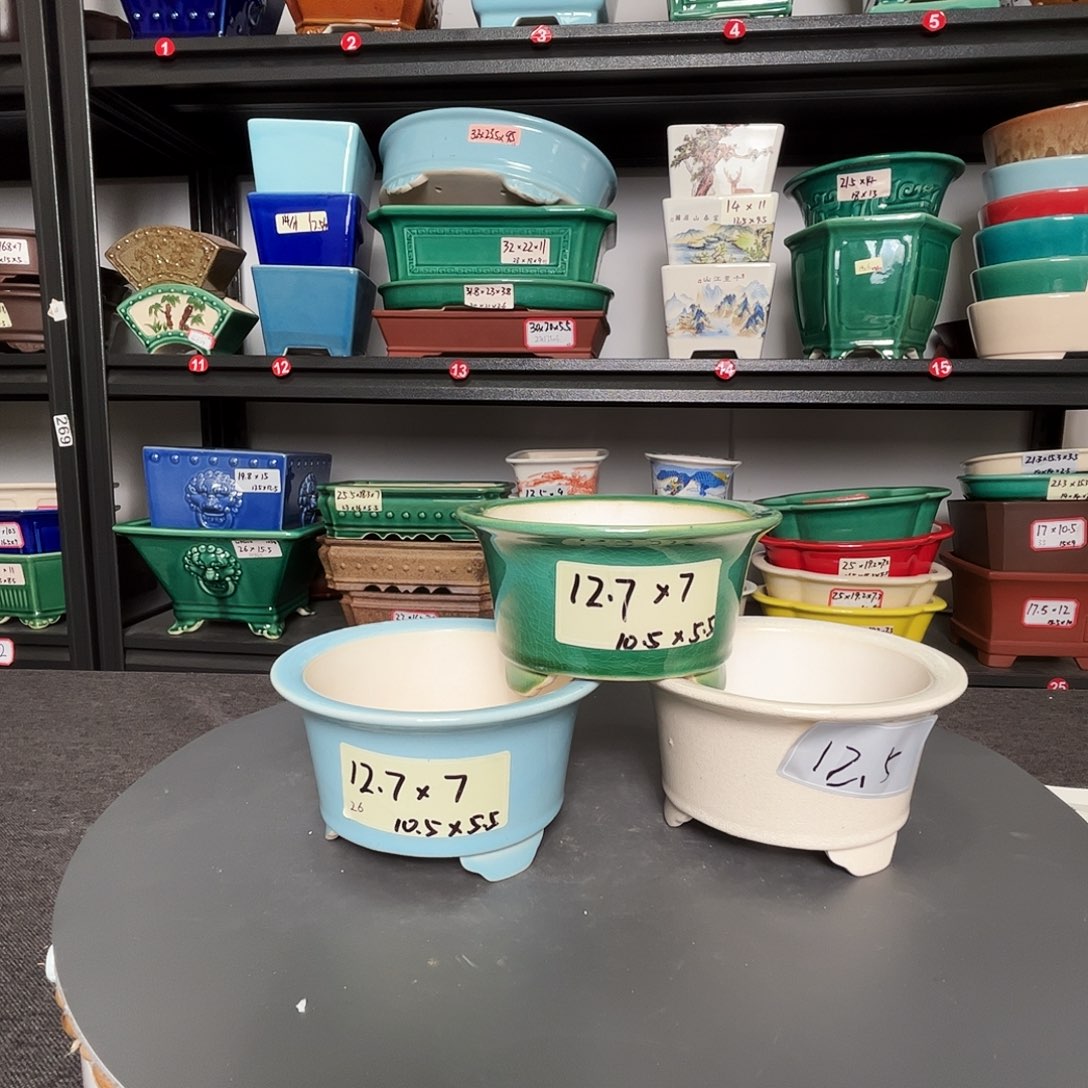 紫砂花盆链接查看