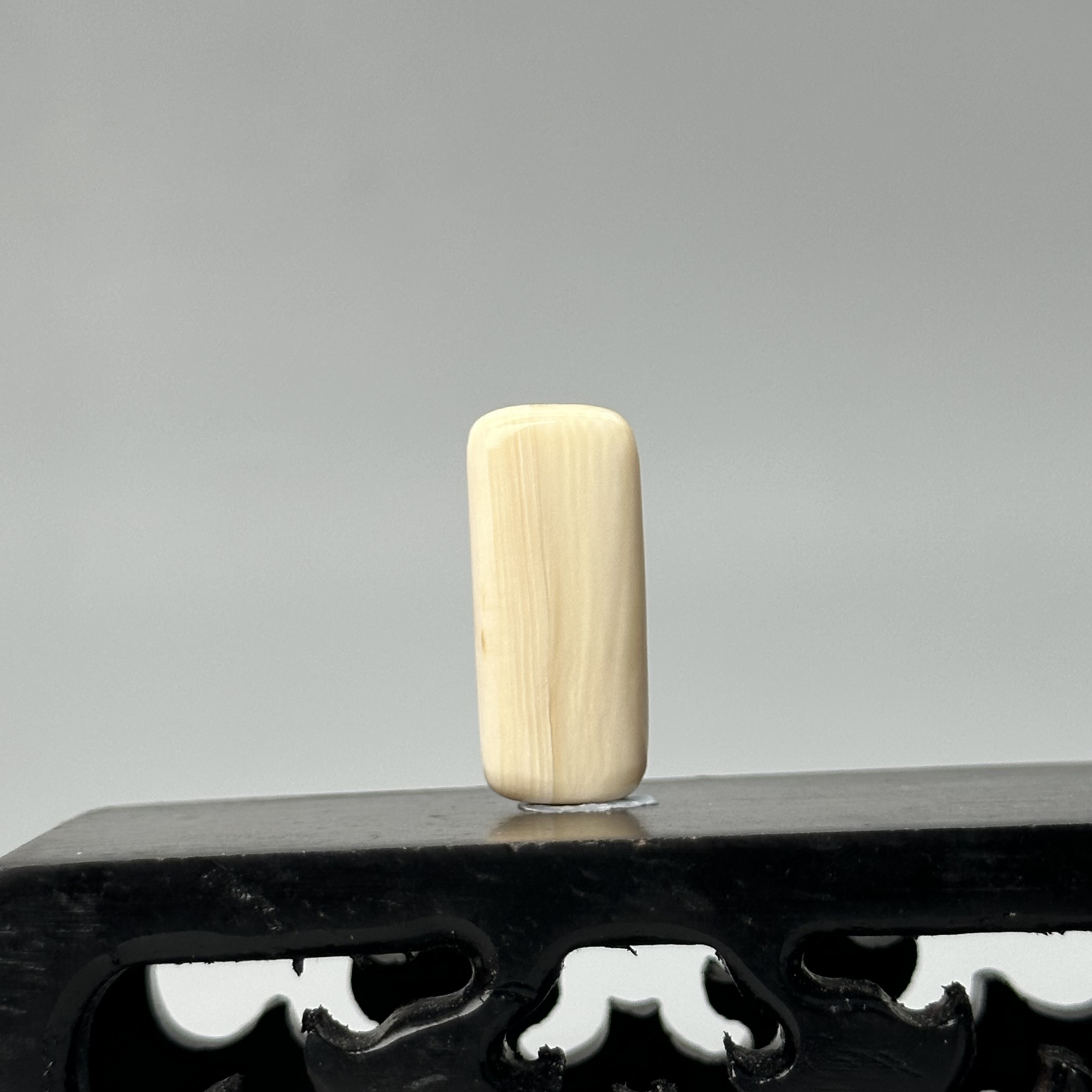 DEZHI/德志2.3g【保真猛犸手机挂绳】25*10*6mm默认打孔K657