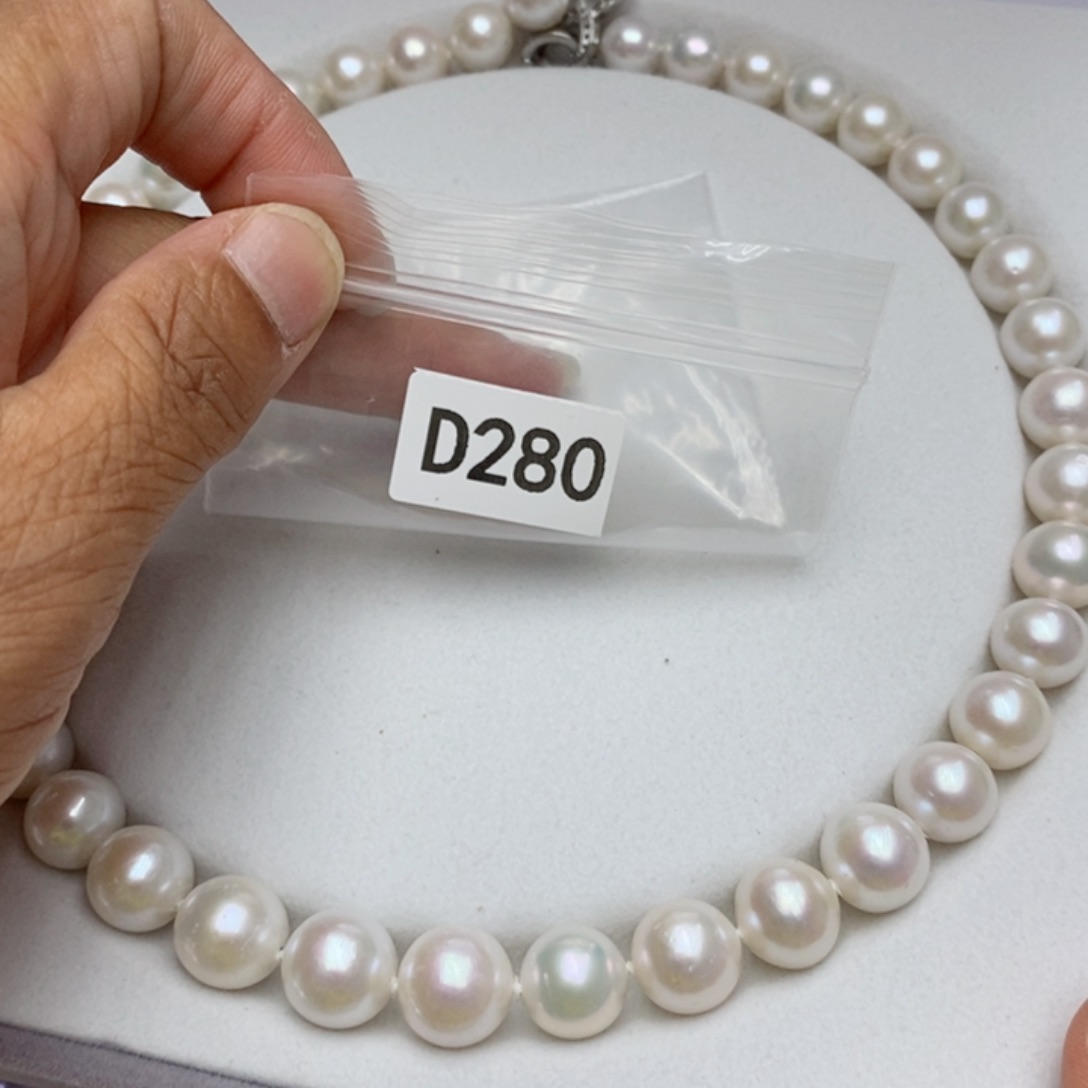 银S925镶嵌淡水珍珠其他D****e