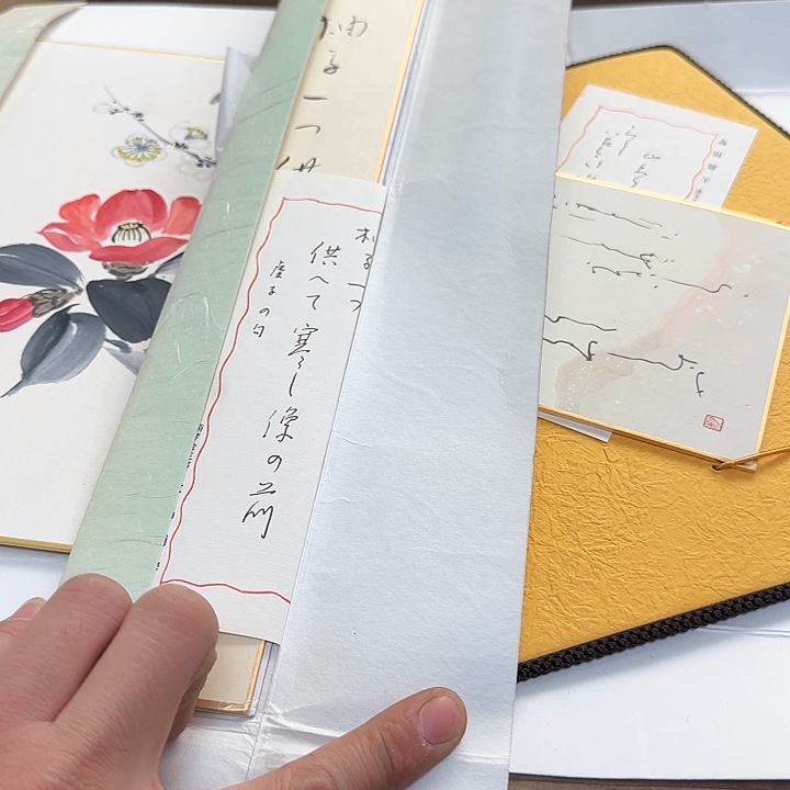 瓷片瓷质品工艺品