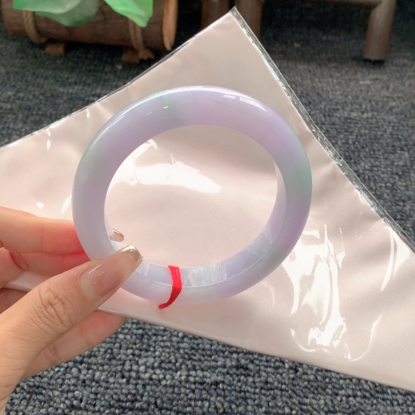 【闪购商品】翡翠手镯未镶嵌w****n翡翠