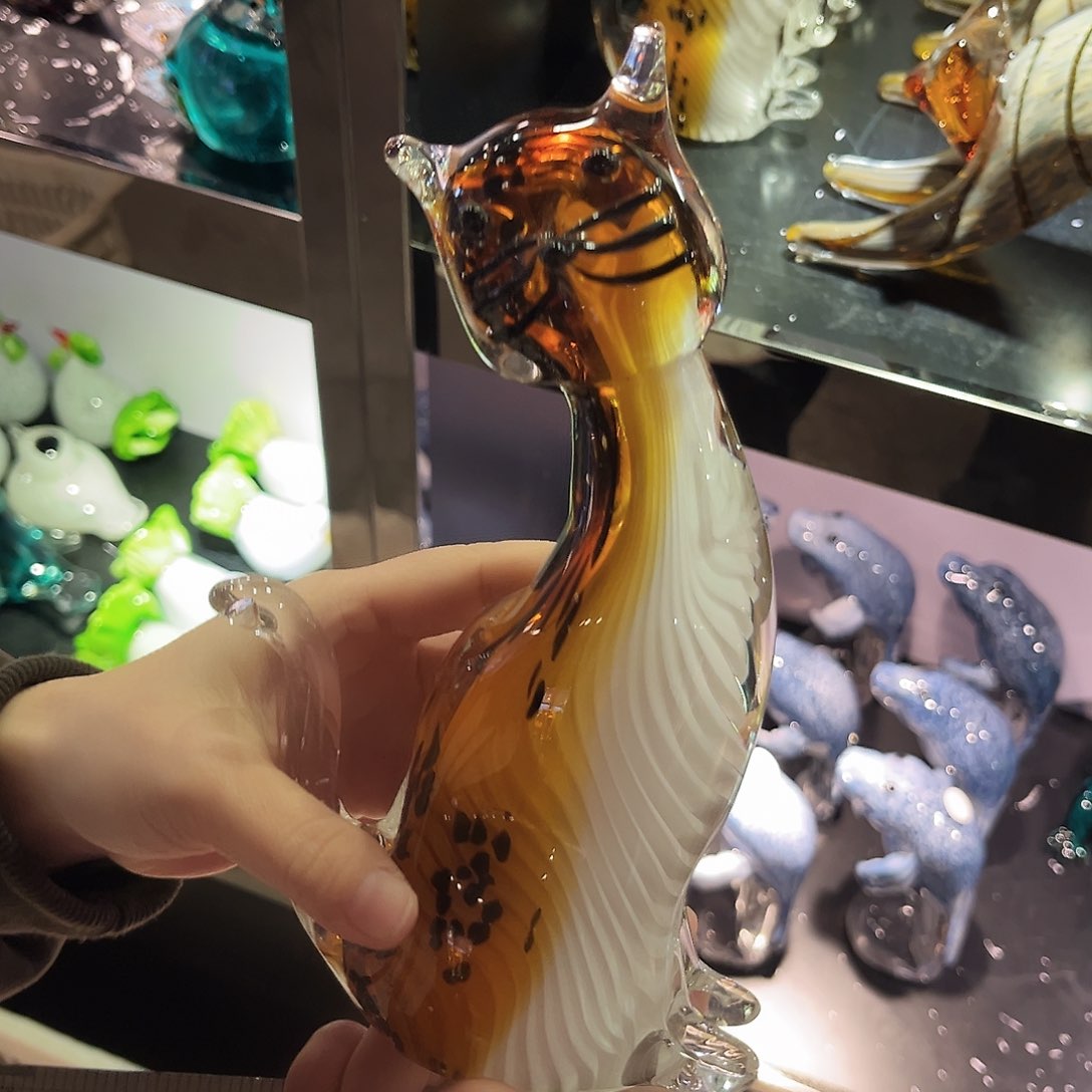 茶盏琉璃的故事里的爱情