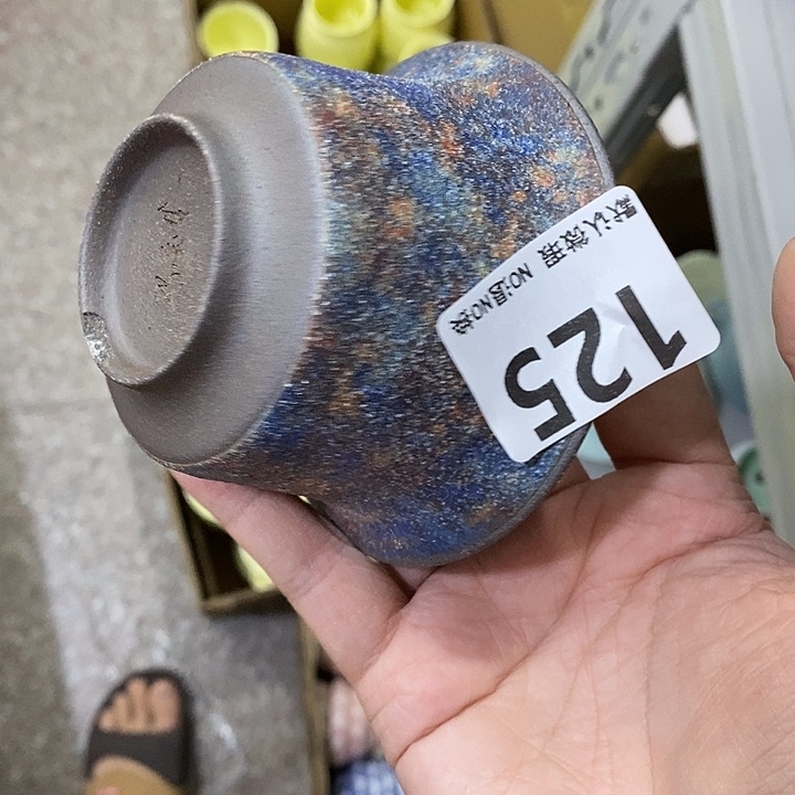 陶瓷艺术品及陶瓷制品