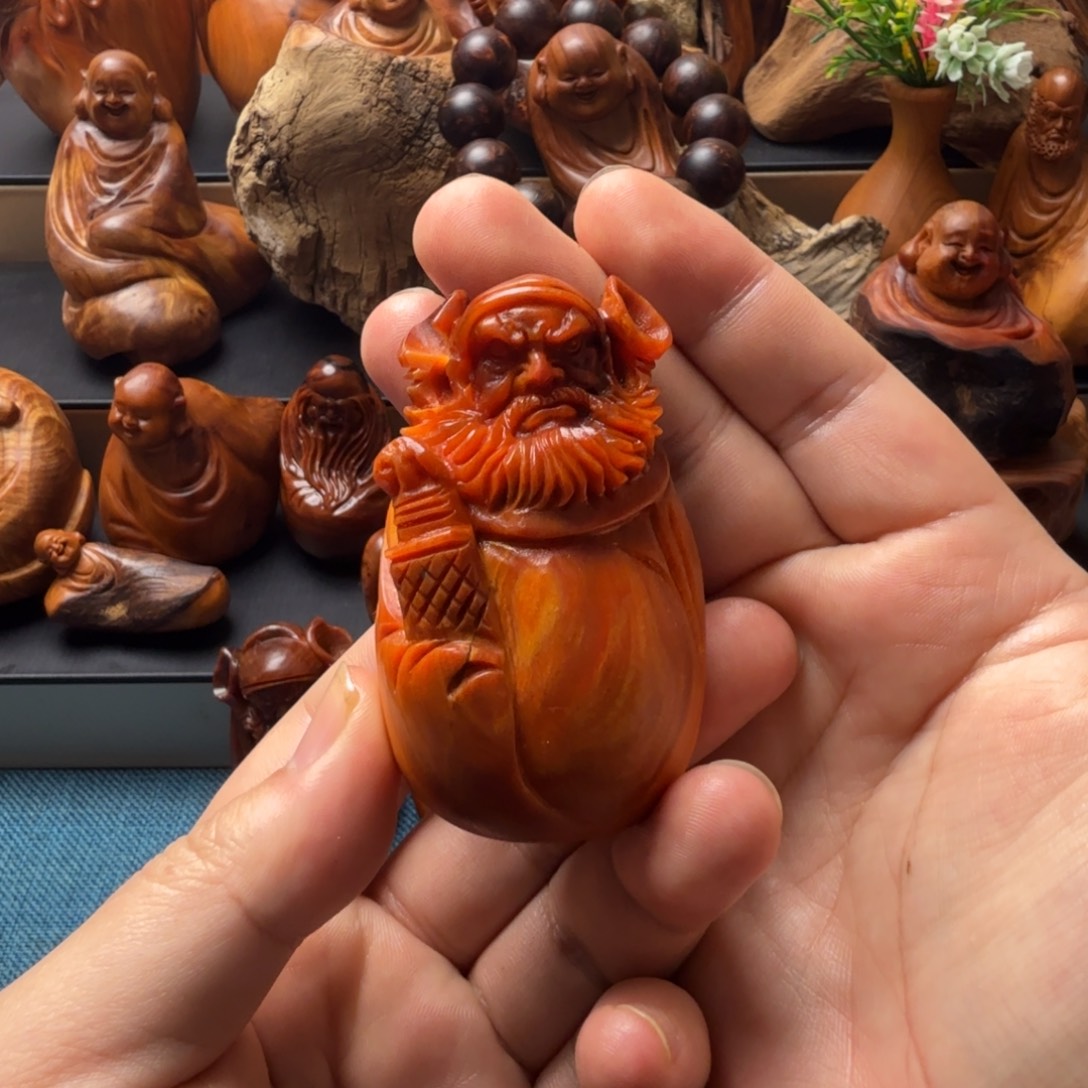 炜***宸柏木（崖柏）太行崖柏