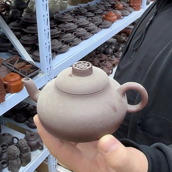 茶盘紫砂宜兴紫砂壶原矿紫砂壶