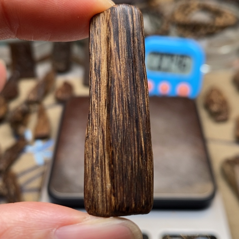 【闪购商品】沉香碎屑沉香达拉干沉水