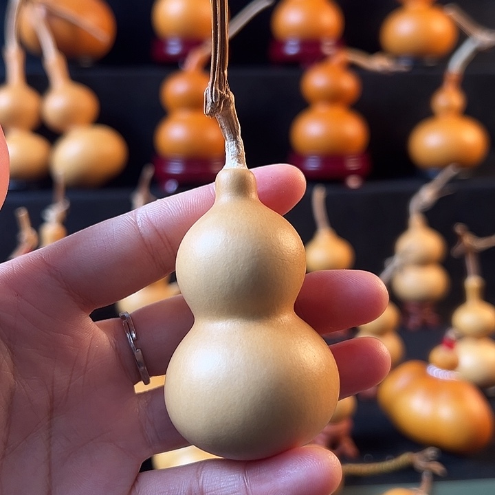 十***馋吊坠龙脊菩提葫芦