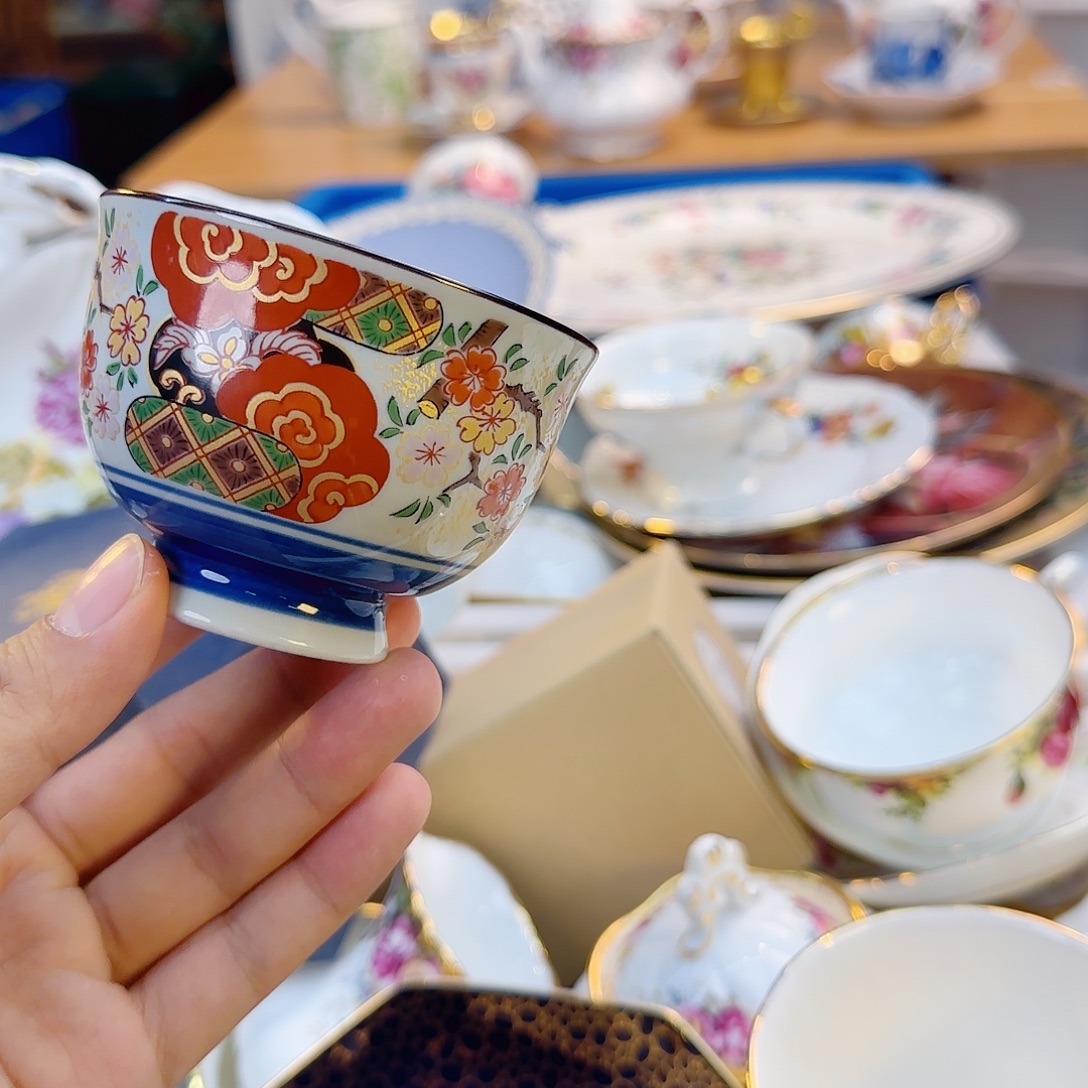 欧洲瓷器收藏鉴赏