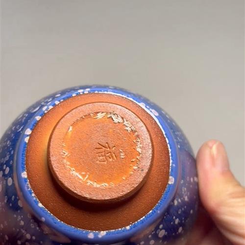 【闪购商品】茶盏-397............