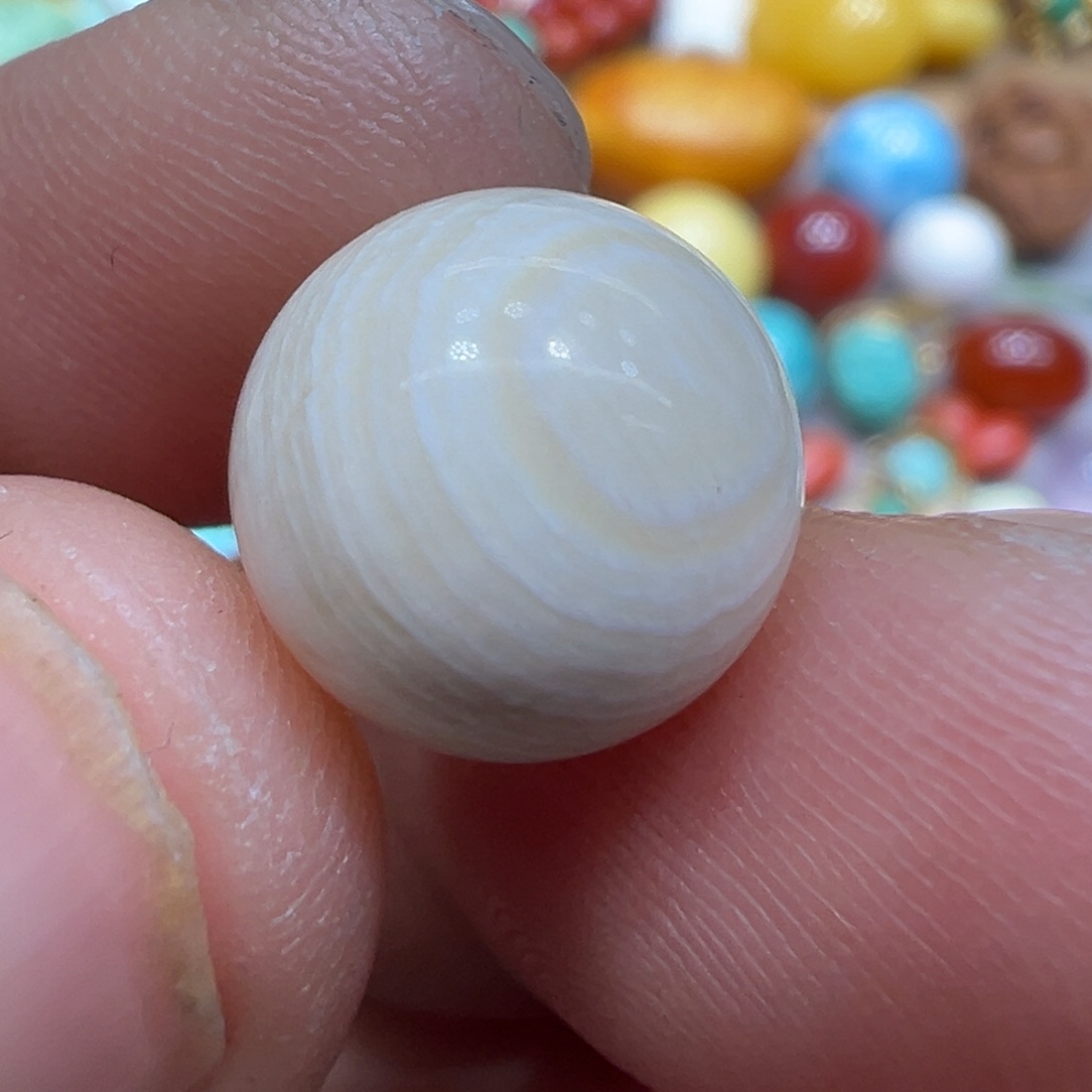 猛犸象牙手串/手链/手镯