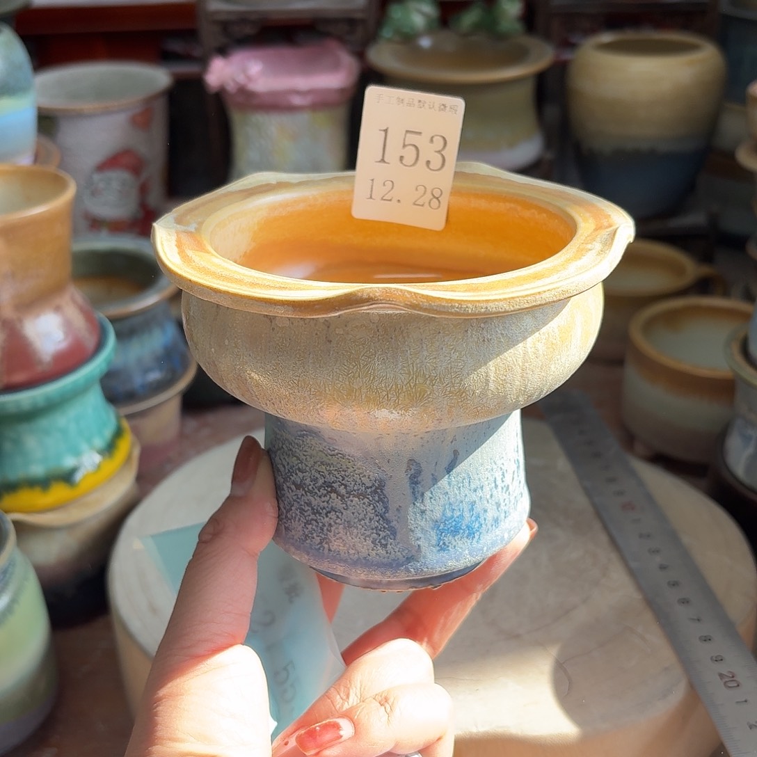 瓷片景德镇陶瓷手工制作