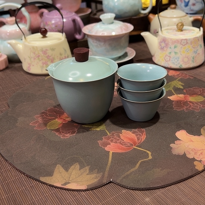 茶具配件其它茶器