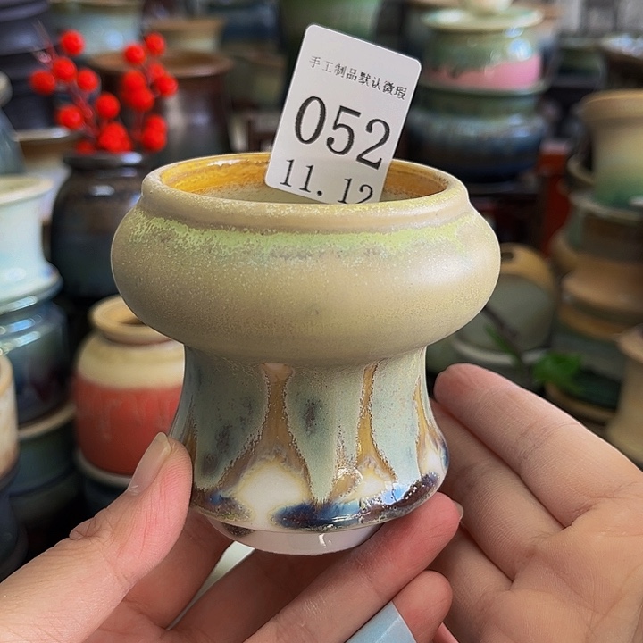 瓷片景德镇陶瓷手工制作