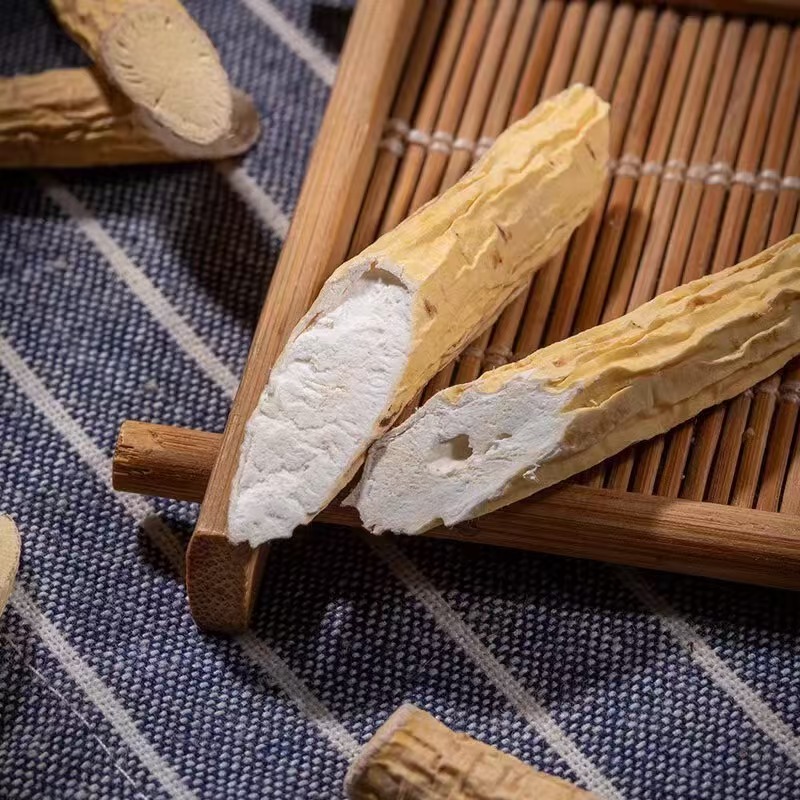 【阿宇甄选】---牛   参   