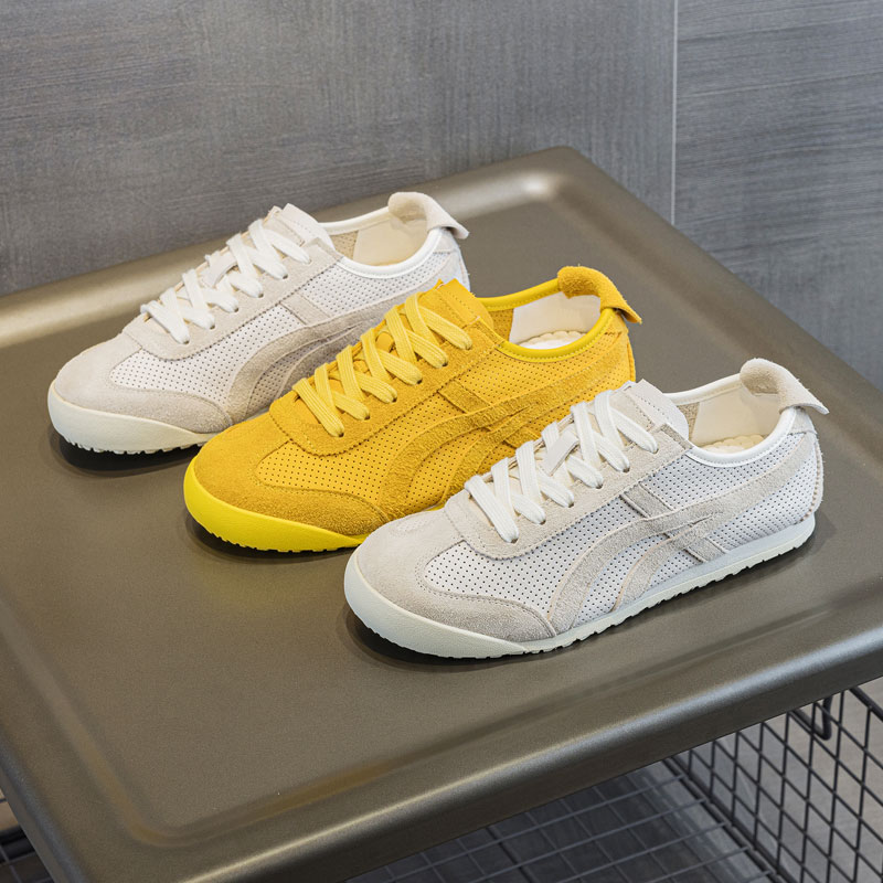 100%真皮平底头层牛皮2025夏季镂空百搭显脚小德训鞋软底休闲女鞋