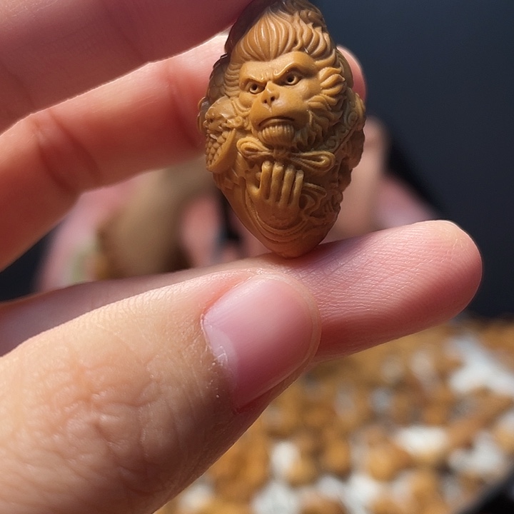 吊坠橄榄核橄榄核