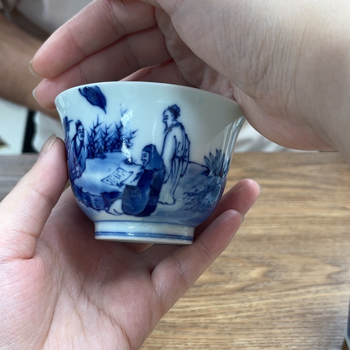 【闪购商品】陶瓷艺术陶瓷艺术