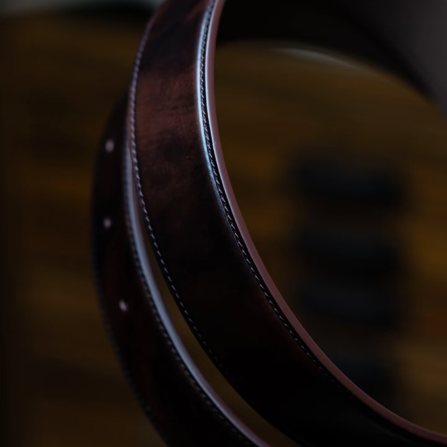 单条/男士皮具皮带腰带