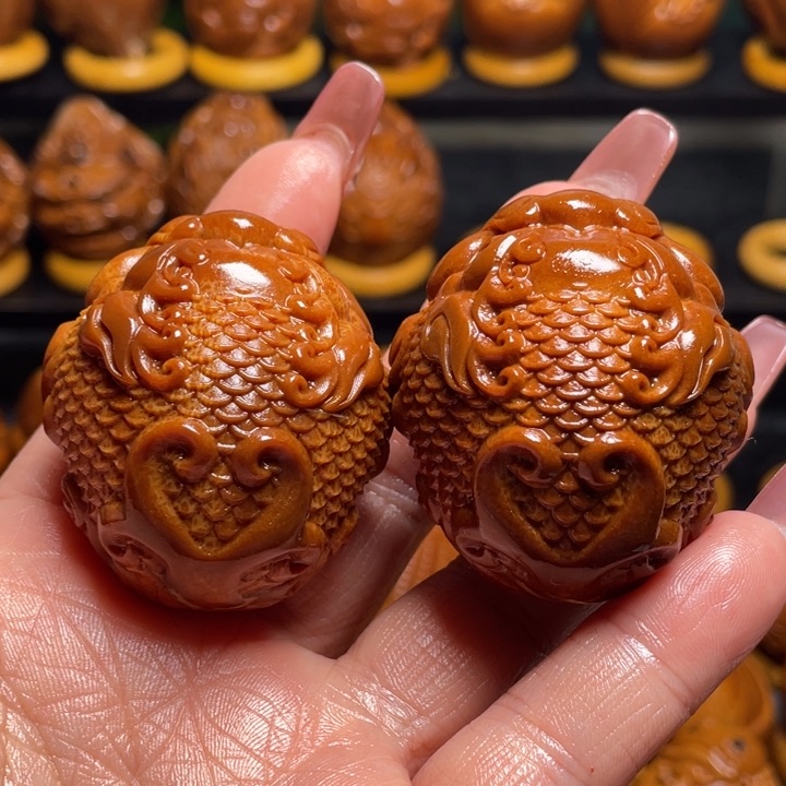 橄榄核手串/手链巴西大橄榄