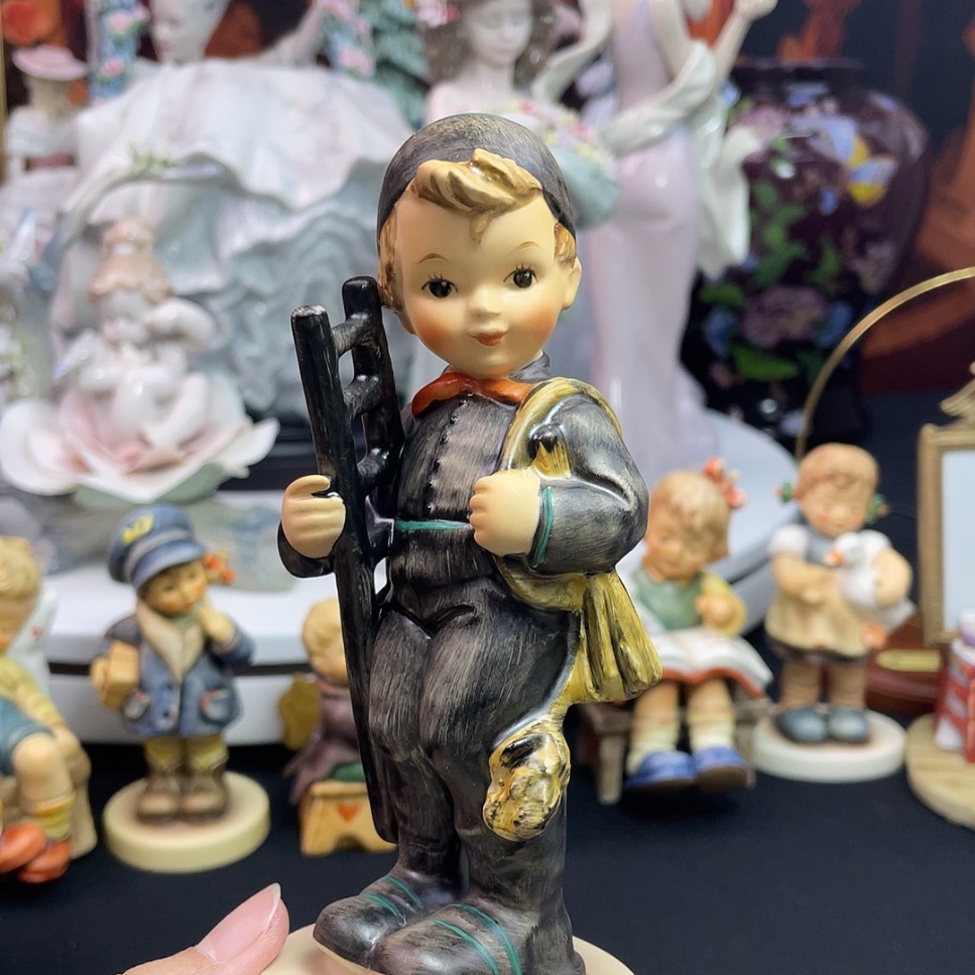 陶瓷欧美中古美物