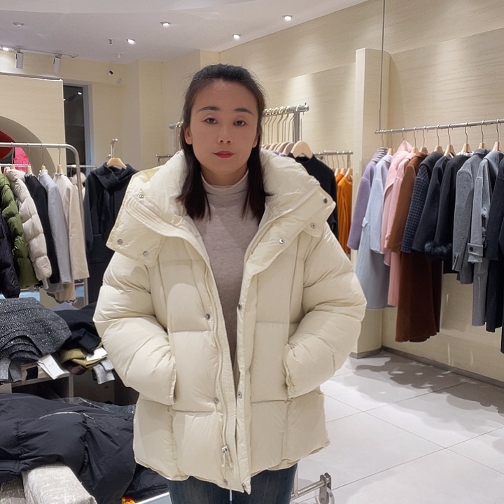 好看且便宜泡芙款