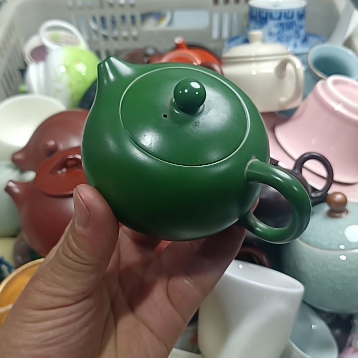 茶具直播，满15包邮