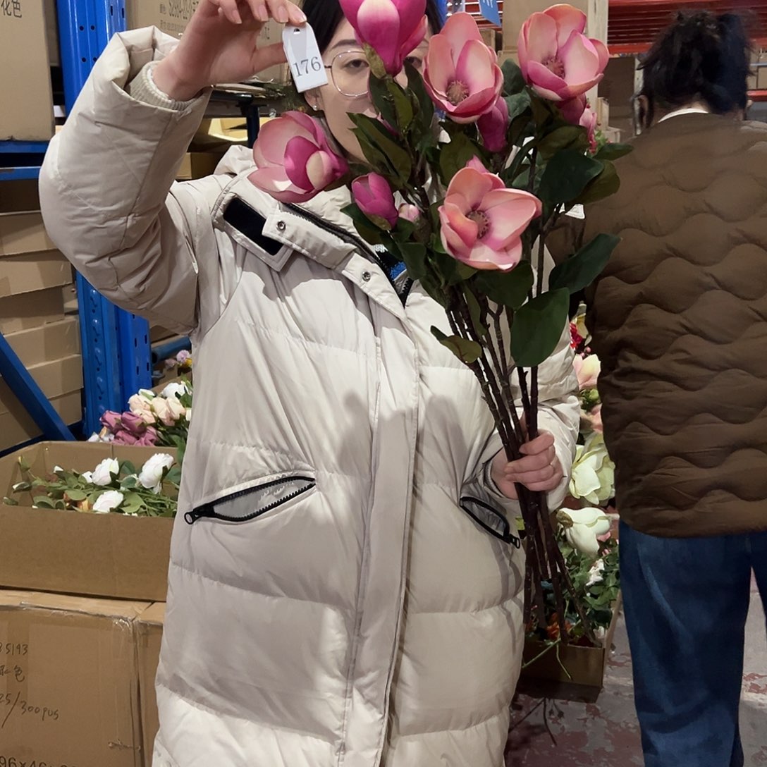 176号［闪购］仿真花，公主请下单！