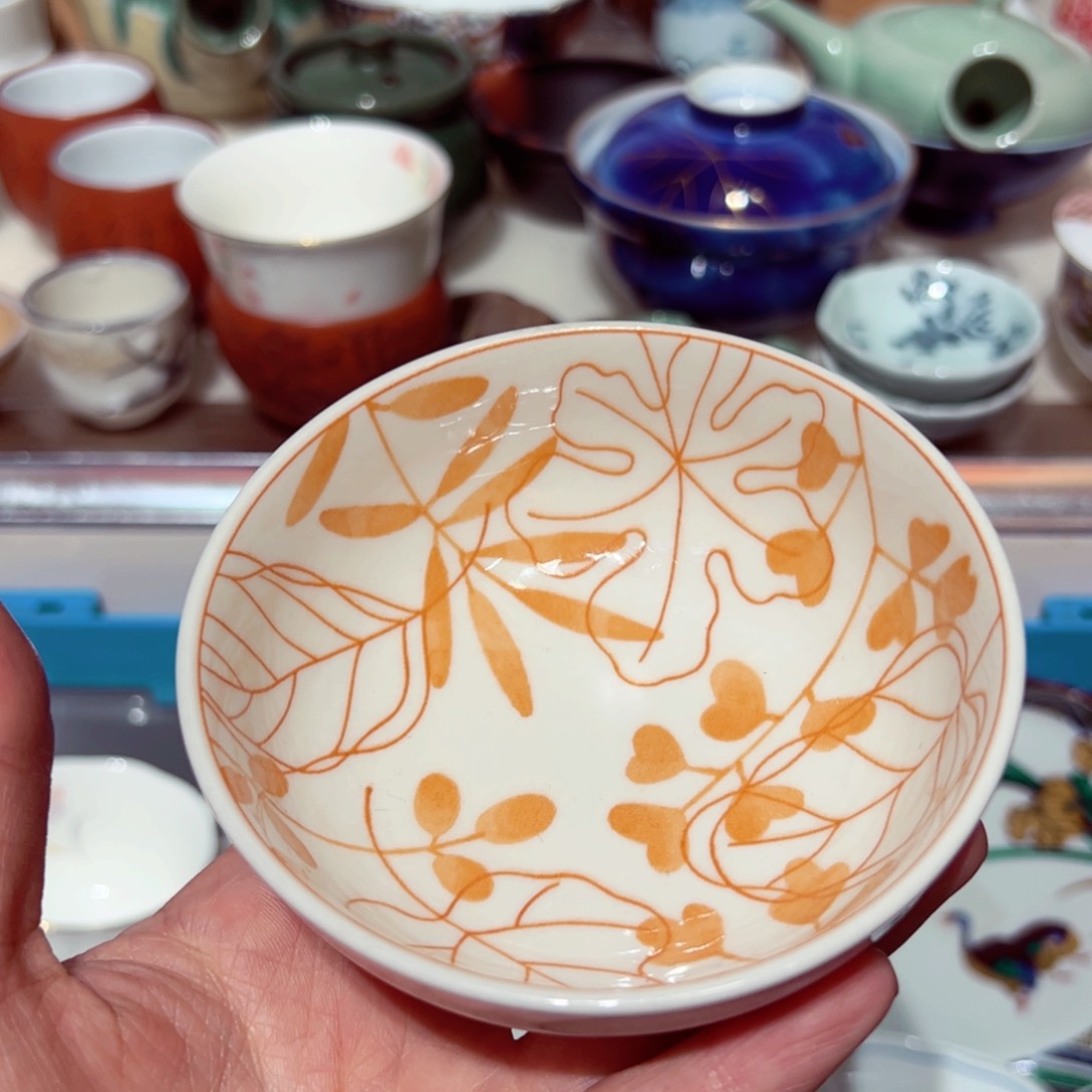 汉青阁陶瓷欢迎下单