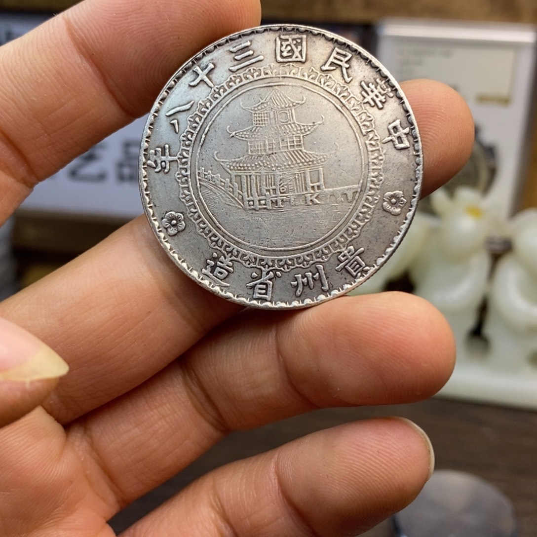 复古工艺饰品系列