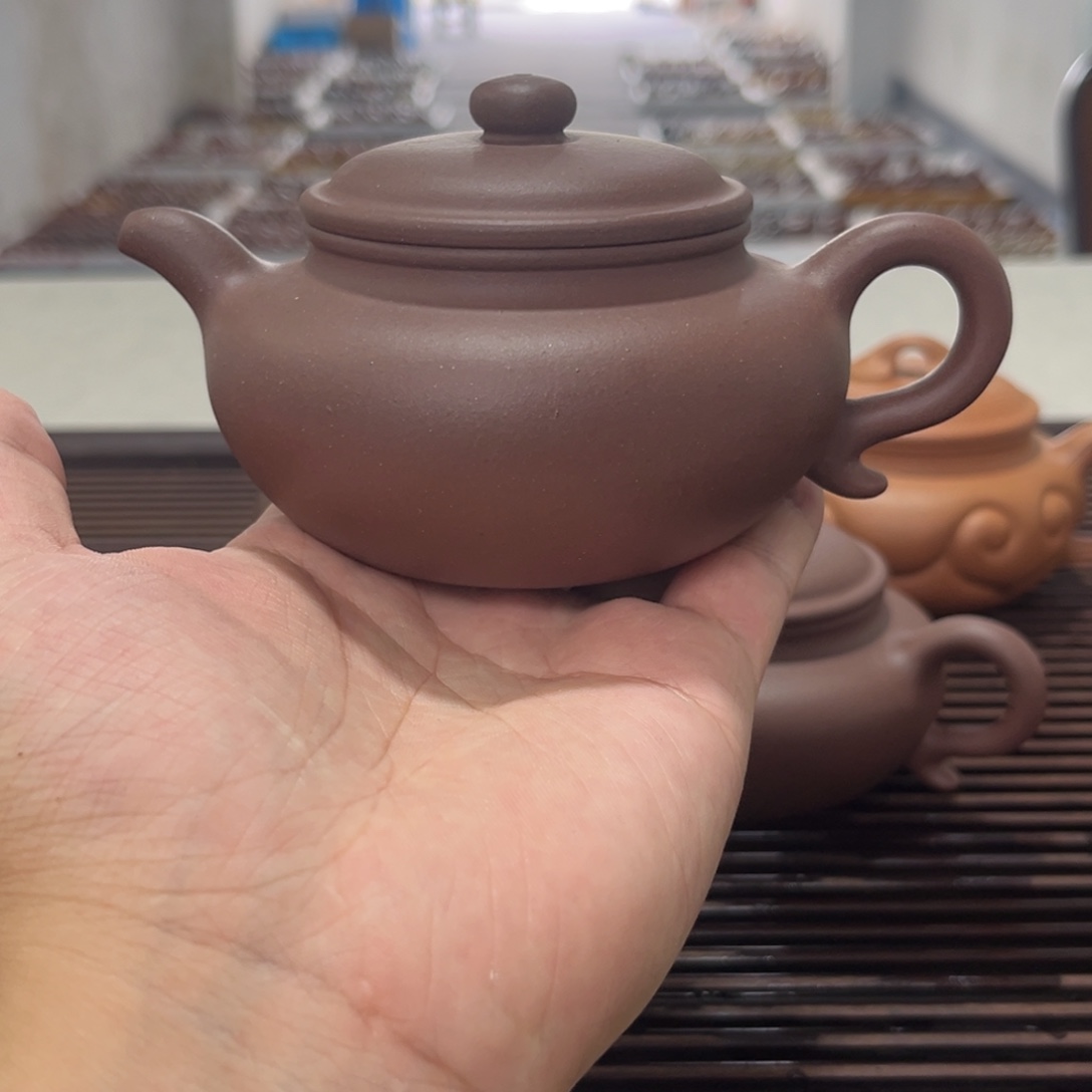 茶壶紫砂紫砂……………………………………