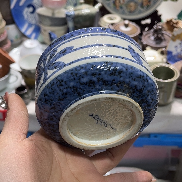 茶杯具19.9发带瑕疵牌都是坏的7