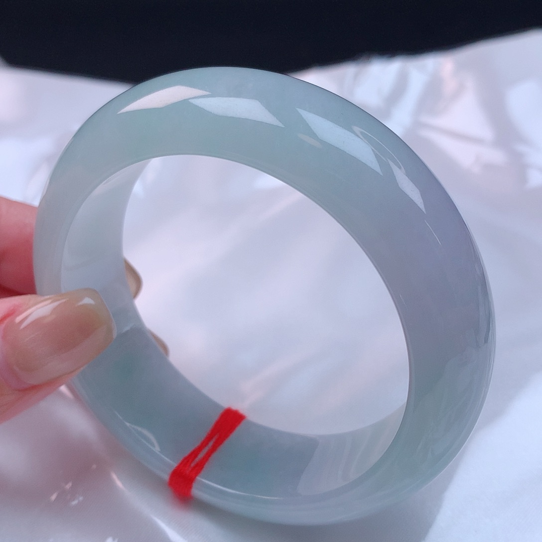 【闪购商品】未镶嵌手镯翡翠55