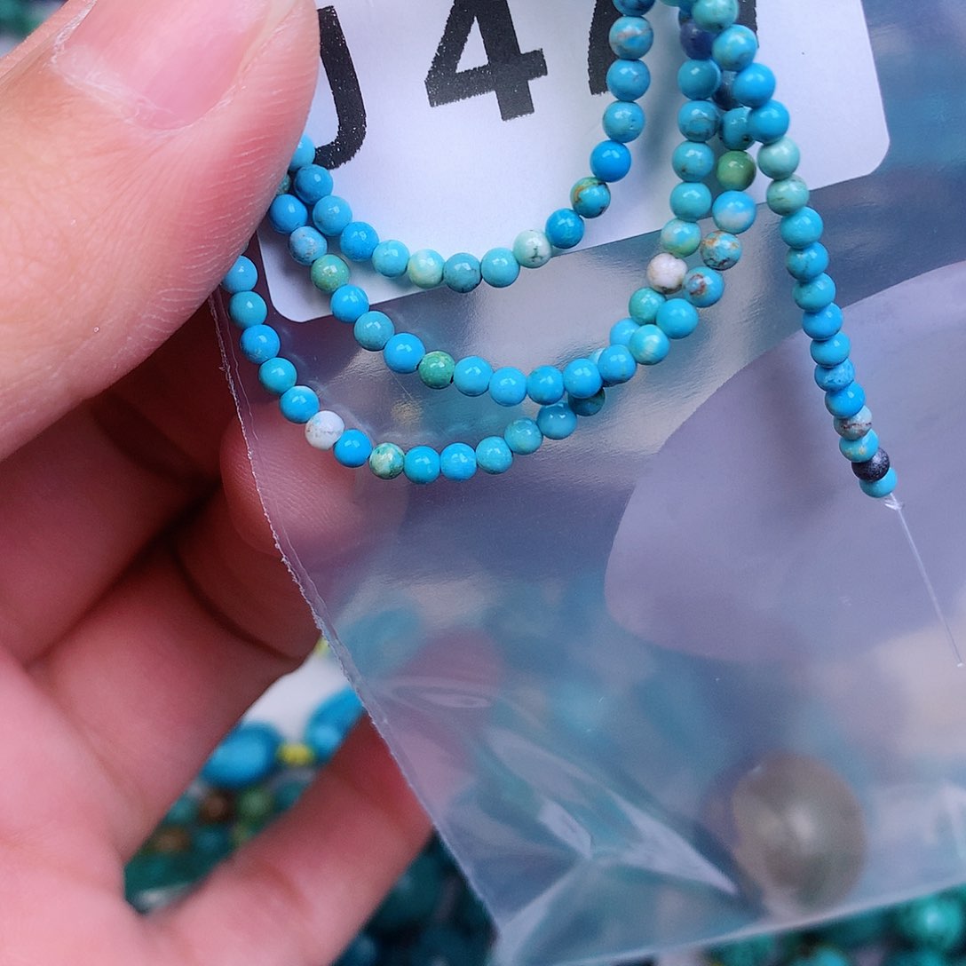 空竹粉丝专享十堰特色手工散珠