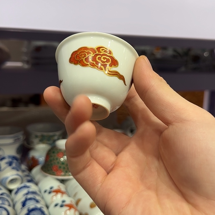 陶瓷艺术品收藏陶瓷