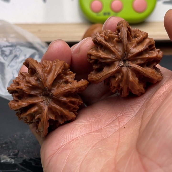 文玩核桃吊坠文玩核桃链接专属