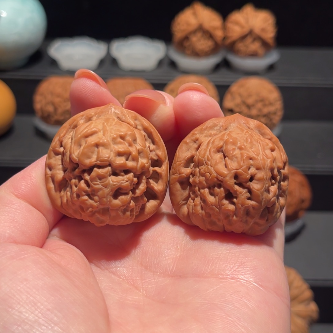 金字塔36精品，货头