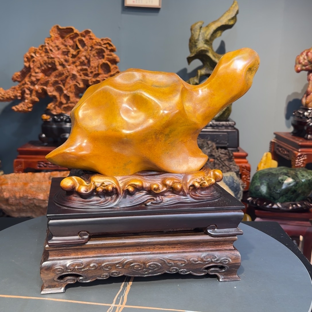 石材精品摆件家居摆件