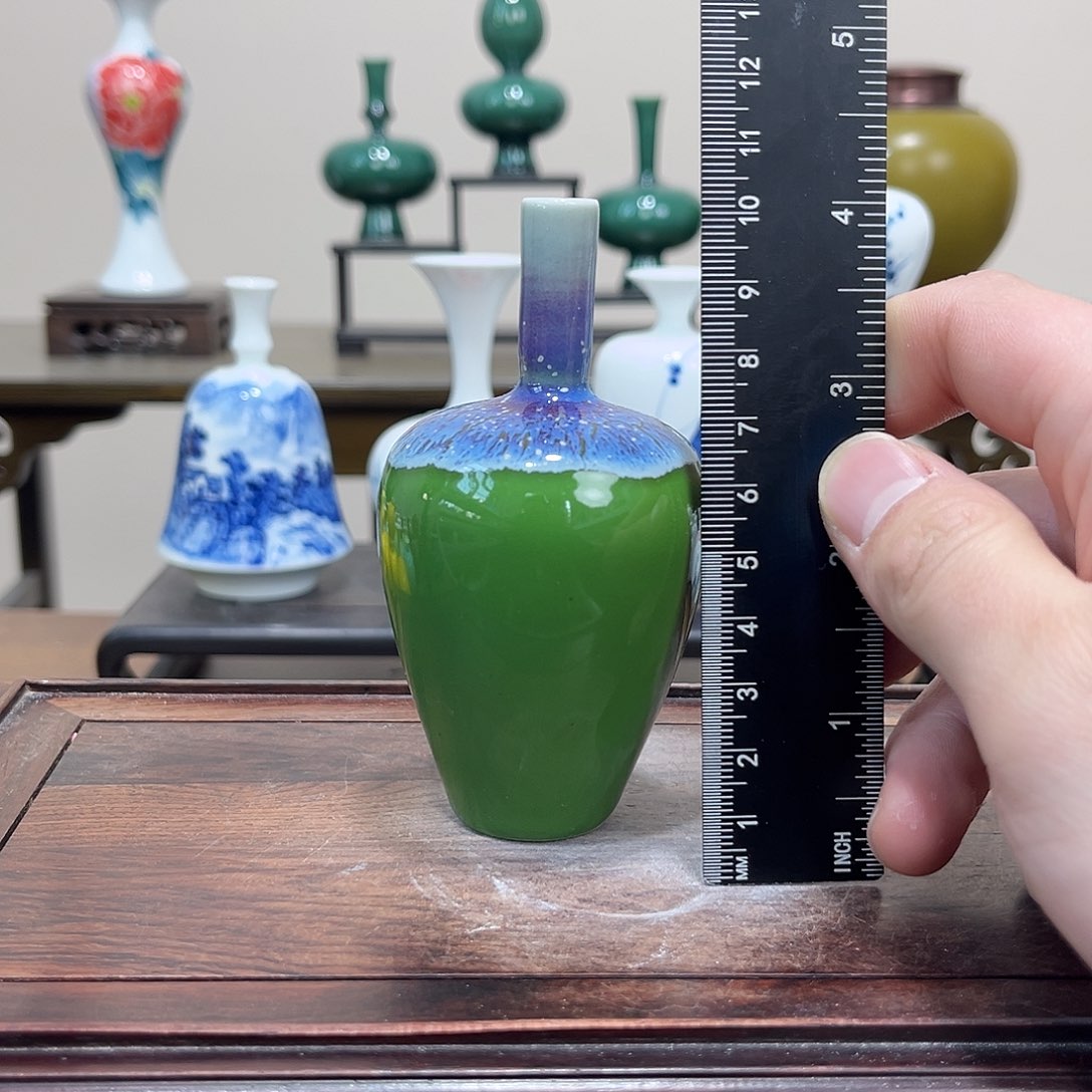 瓶陶瓷手工小小小花器