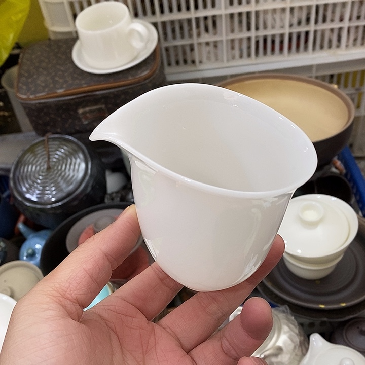 陶瓷艺术品及陶瓷制品