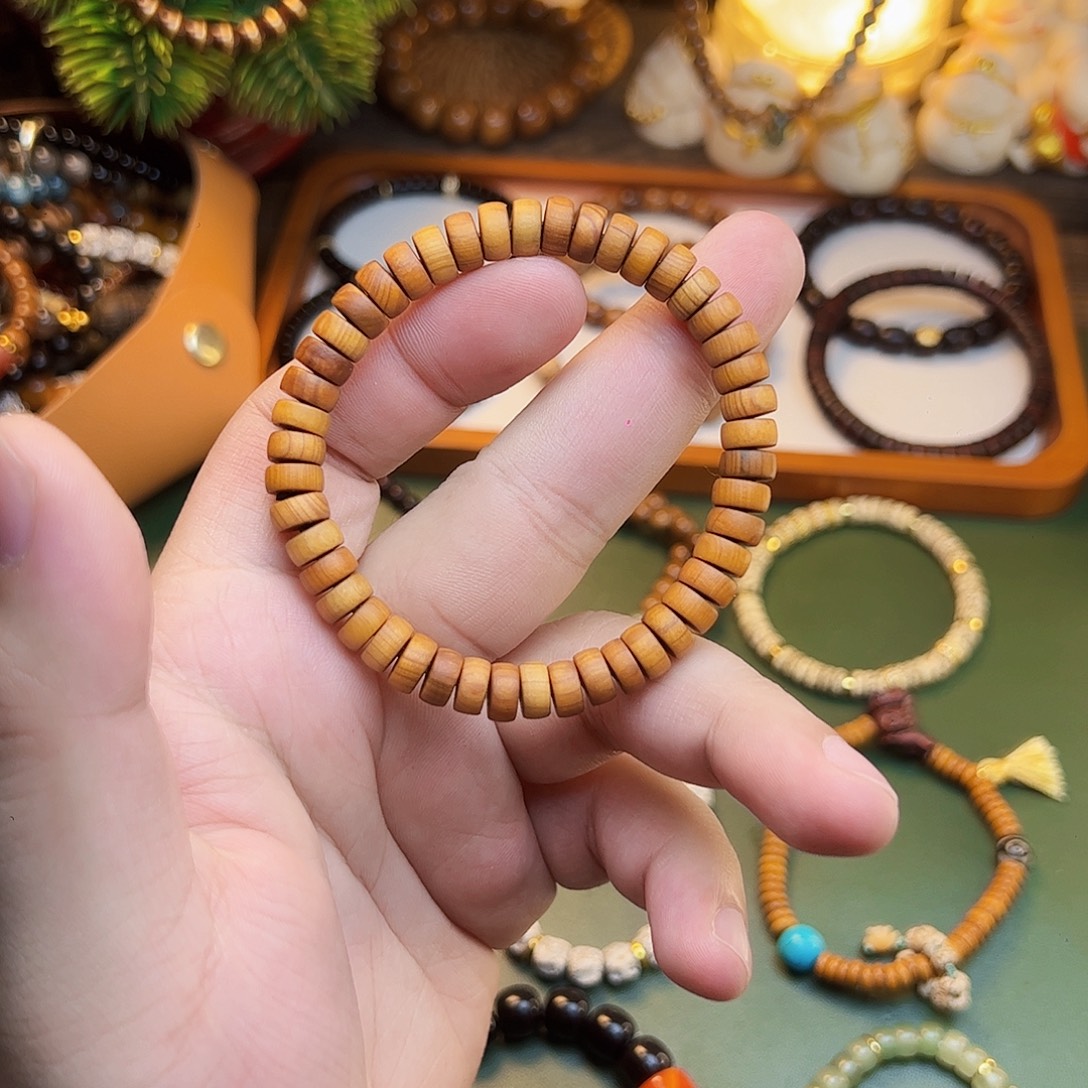 手串菩提根/象牙果