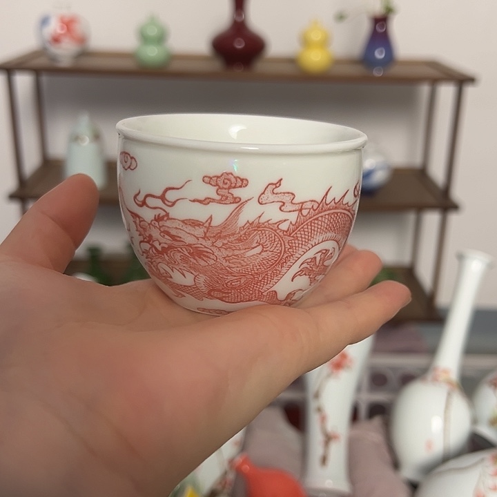 瓷片景德镇陶瓷研究所学会