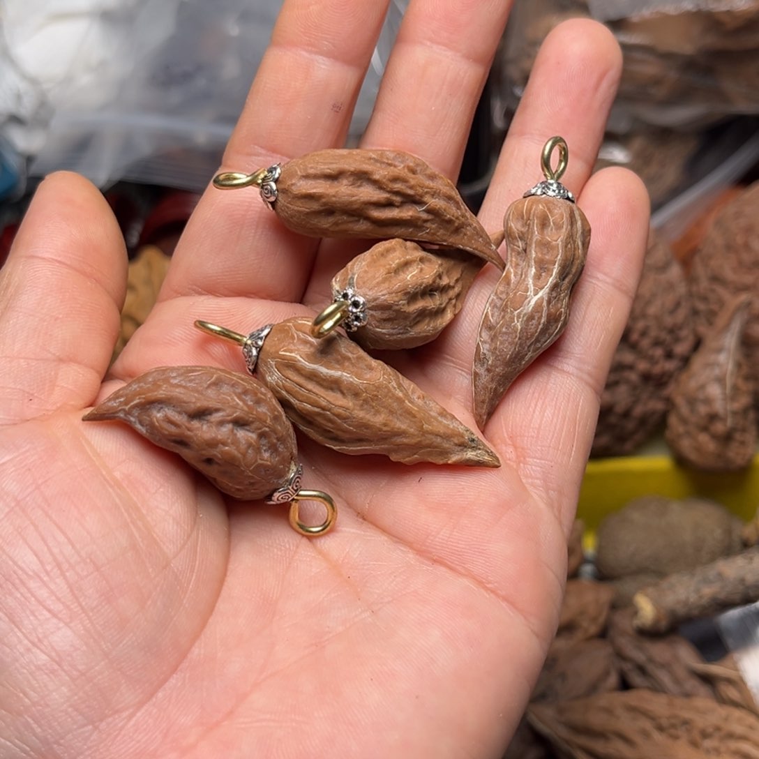 手串文玩核桃核桃89