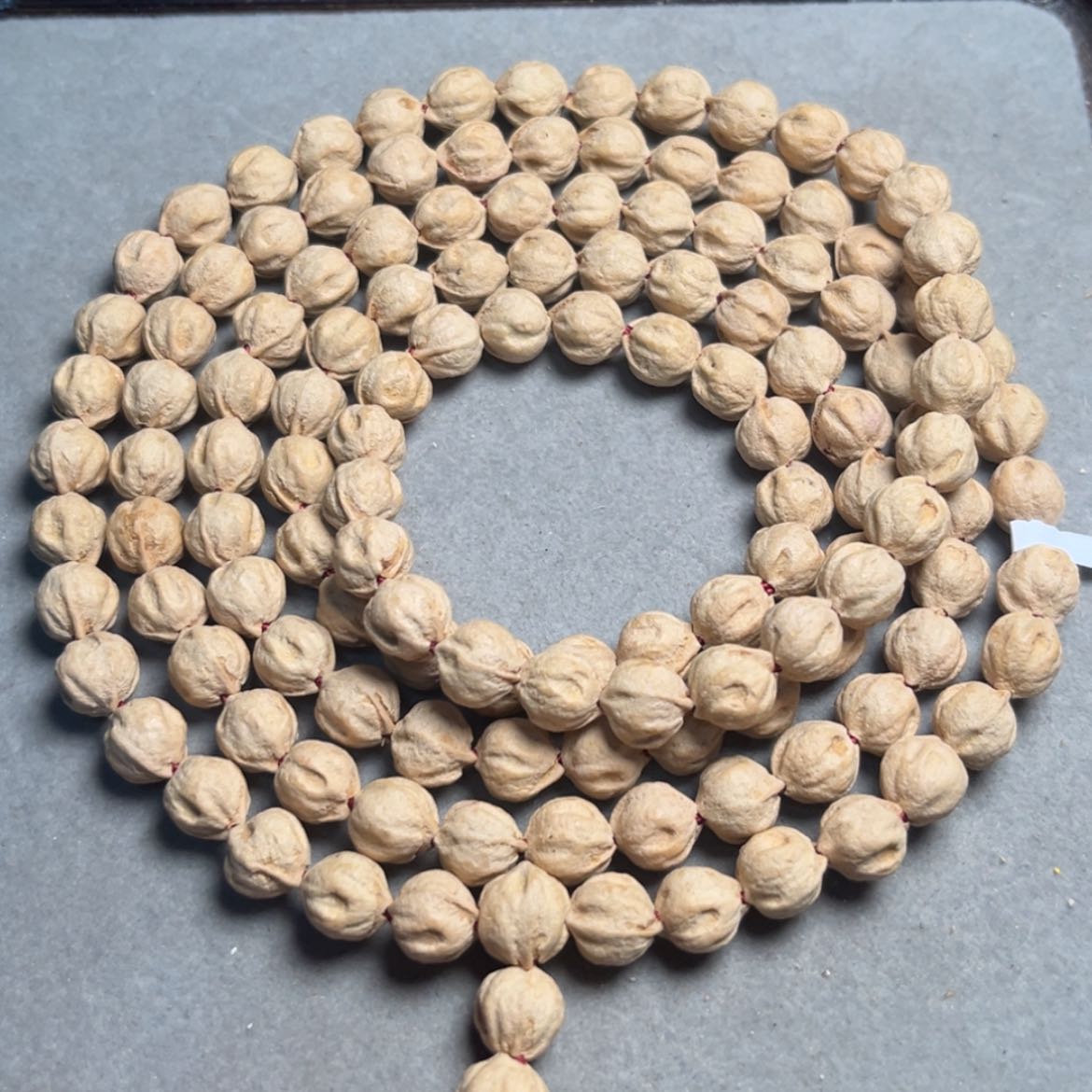 【闪购商品】柏香籽/百香籽吊坠Q****.A281