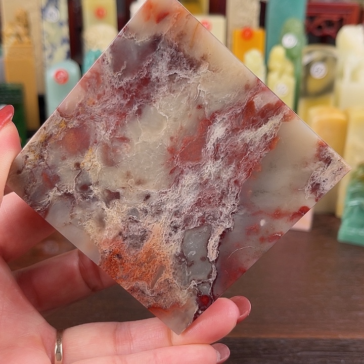 老挝石所见即所得