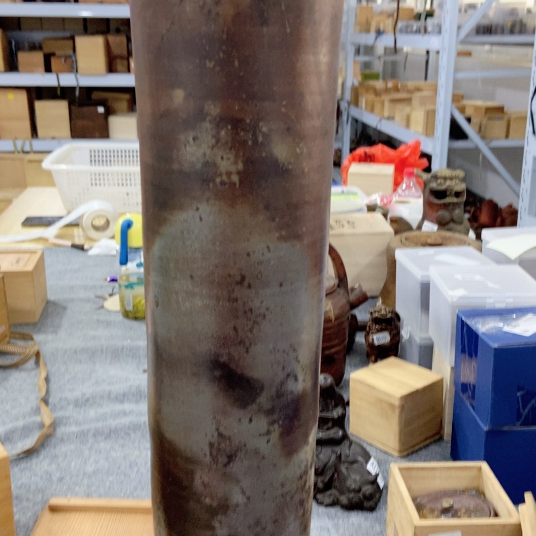 紫砂茶杯非常满意好看得物件