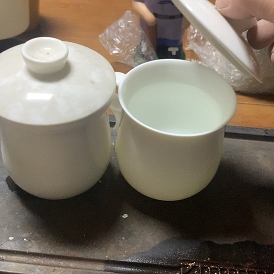 陶瓷材料研究中心紫砂