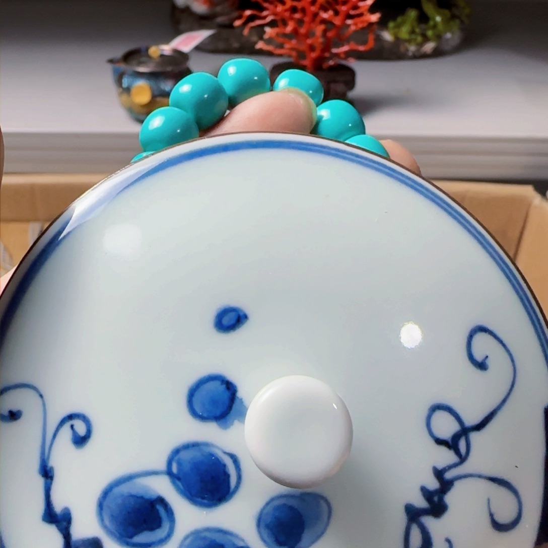 紫砂茶宠放漏场，全都漏