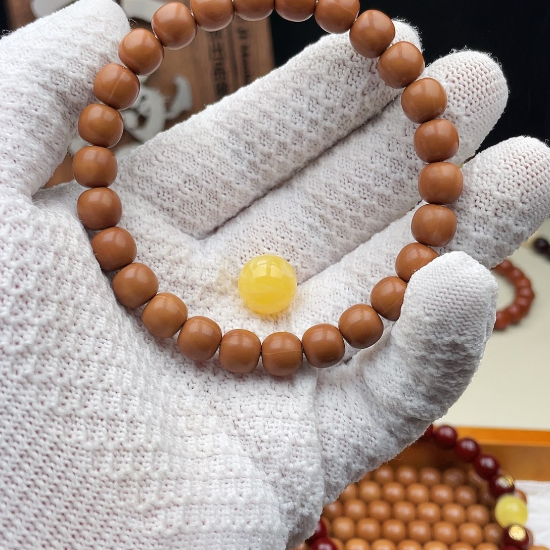 猴头核桃吊坠9.4全品老邢开播福利