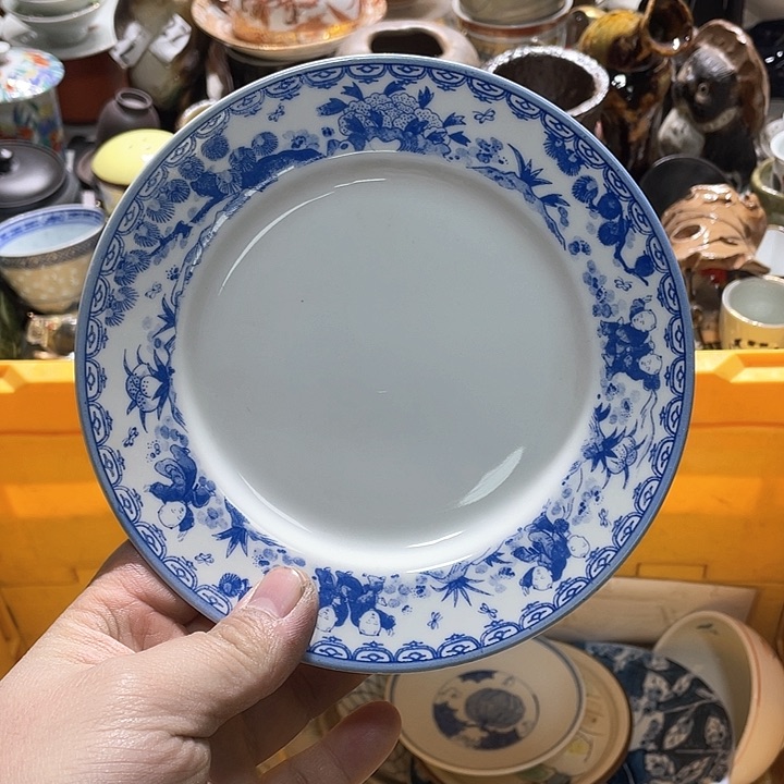 瓷片在这方面是真的不想做